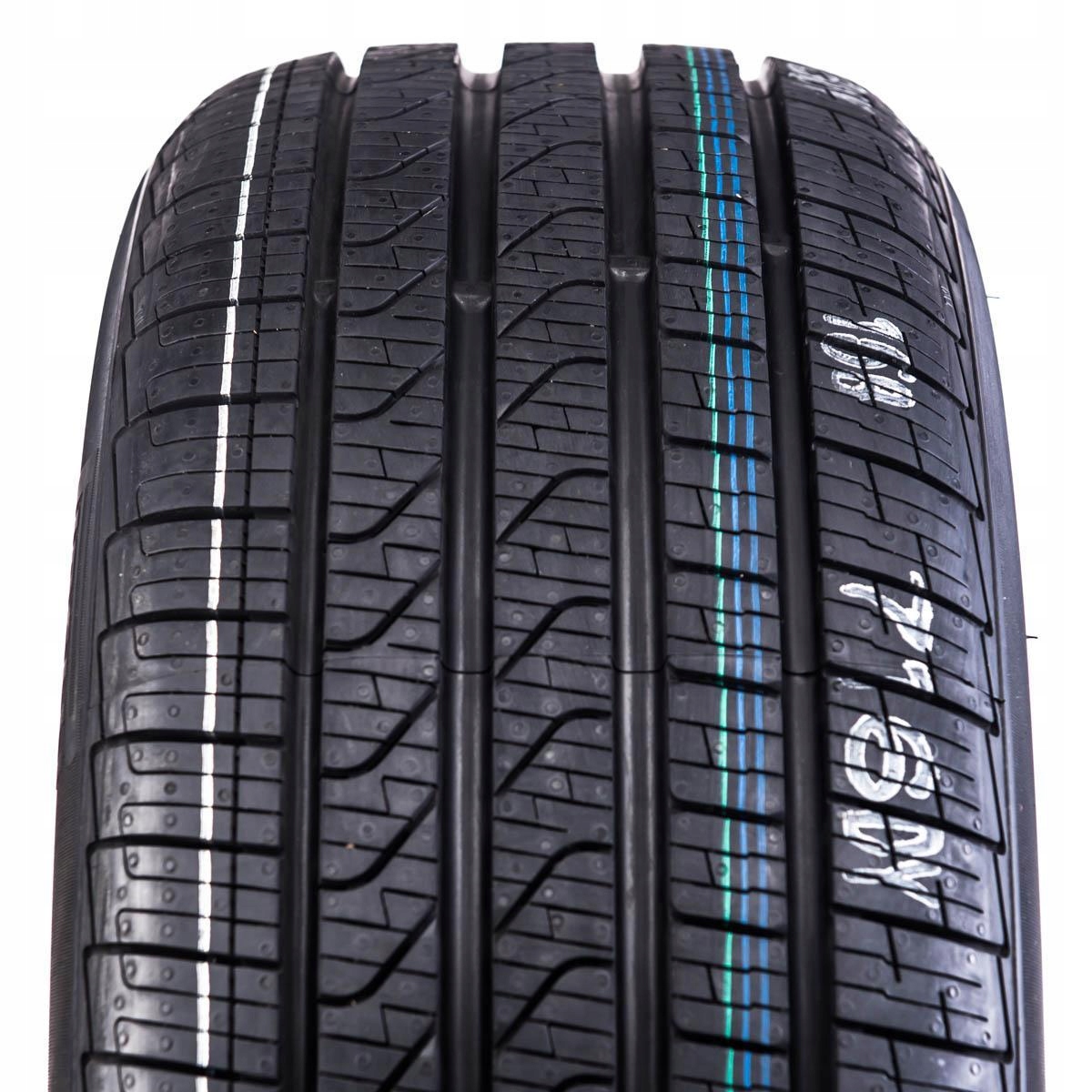 255/45R19 opona PIRELLI P7 CINTURATO ALLSEASON XL FR MO1 104V
